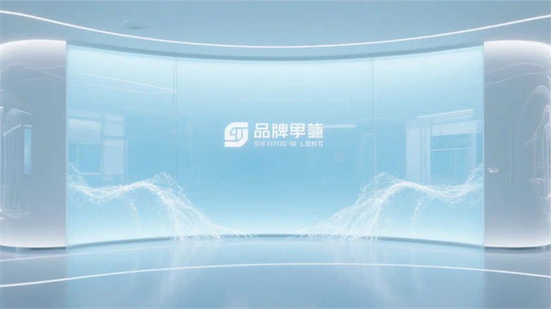 科技賦能，水韻共生——合肥凈水設(shè)備廠(chǎng)房科技展廳沉浸式體驗(yàn)空間設(shè)計(jì)