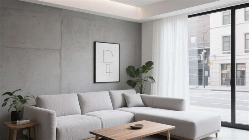 合肥民宿設(shè)計(jì)，簡(jiǎn)約美學(xué)與實(shí)用融合