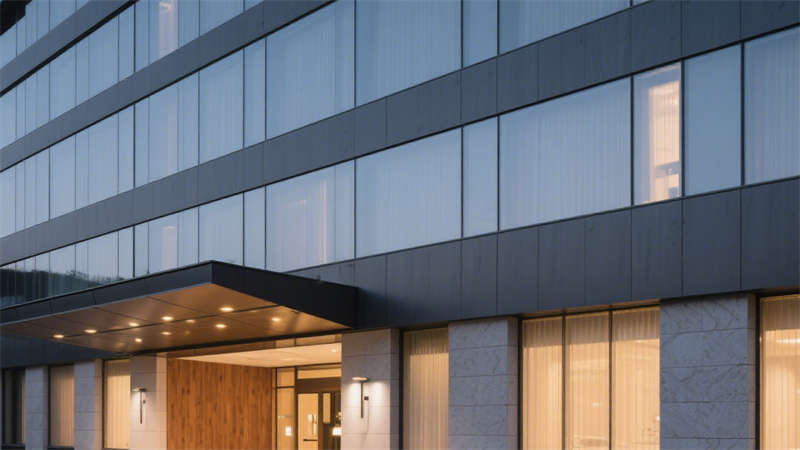 合肥酒店設(shè)計(jì)，以簡(jiǎn)筑雅顯質(zhì)感?