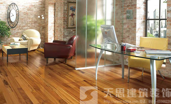 復(fù)合地板的優(yōu)缺點(diǎn)，你知道幾點(diǎn)？