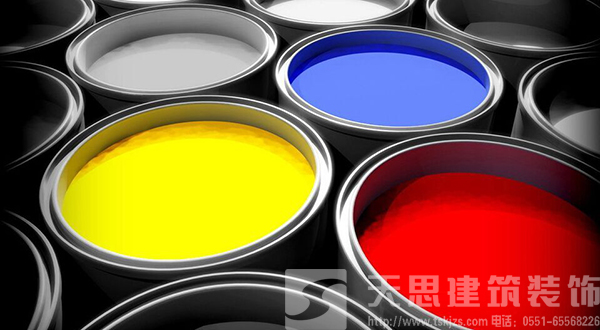 你知道裝修涂料有哪些常見問題嗎？