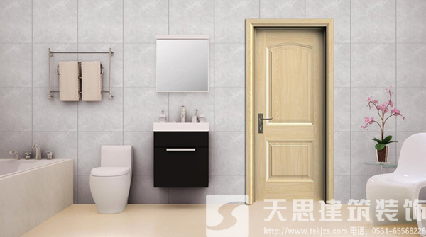 木門選購注意事項，幾大誤區(qū)你知道嗎？