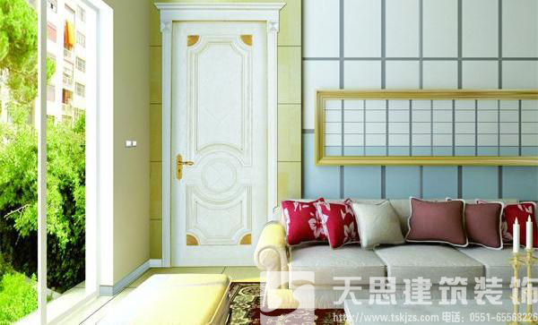 木門選購注意事項，幾大誤區(qū)你知道嗎？