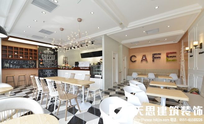 合肥餐飲店裝修時設(shè)計，合肥餐廳裝修設(shè)計，合肥餐館裝修設(shè)計