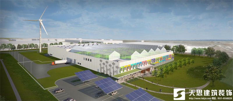 <a href=http://m.longuevilletennis.com/gccf/ target=_blank class=infotextkey>合肥廠房裝修</a>設(shè)計(jì)不容忽視的要點(diǎn)