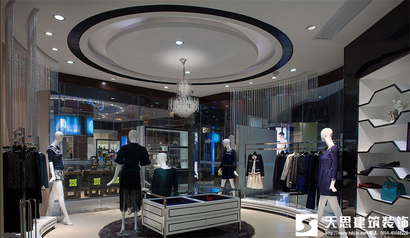 想開服裝店看完這篇服裝店設(shè)計(jì)自己就可以裝修設(shè)計(jì)，服裝店裝修，服裝店設(shè)計(jì)，服裝店裝修設(shè)計(jì)，服裝店裝飾設(shè)計(jì)