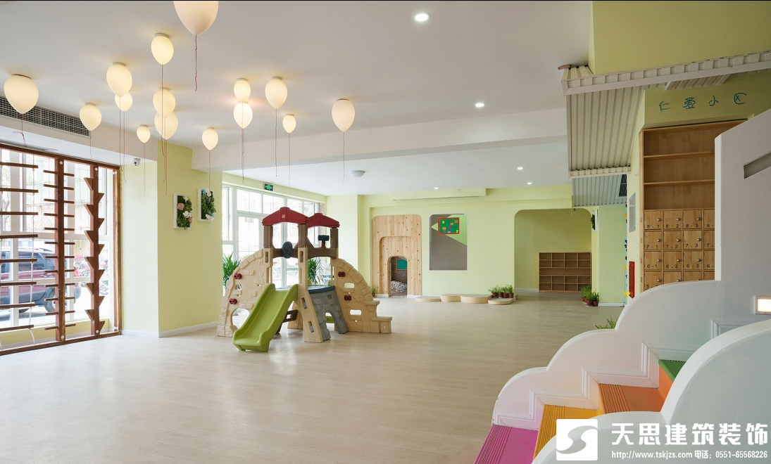 <a href=http://m.longuevilletennis.com/youeryuan/ target=_blank class=infotextkey>合肥幼兒園裝修</a>設(shè)計(jì)之寢室設(shè)計(jì)好心情從好臥室開(kāi)始