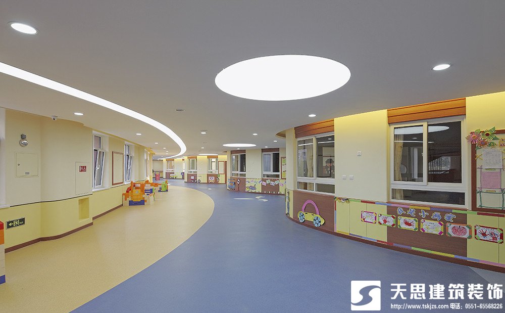 培養(yǎng)好祖國的花朵從<a href=http://m.longuevilletennis.com/youeryuan/ target=_blank class=infotextkey>合肥幼兒園裝修</a>設(shè)計(jì)開始