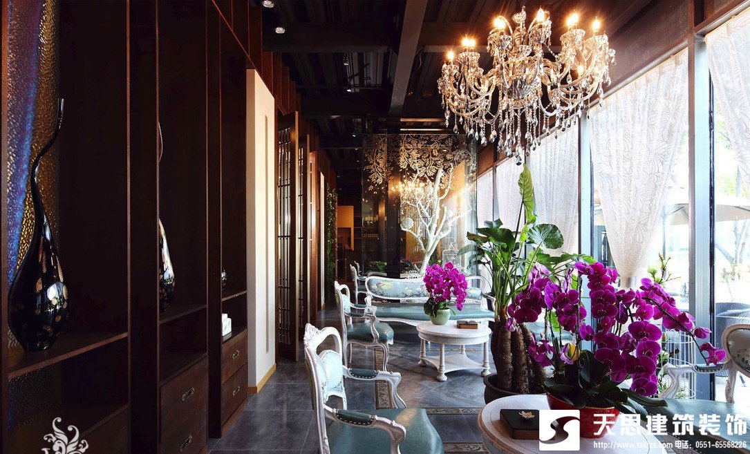 挑選<a href=http://m.longuevilletennis.com/huisuoanli/ target=_blank class=infotextkey>合肥會(huì)所裝修</a>設(shè)計(jì)公司從預(yù)算上也能看出門道