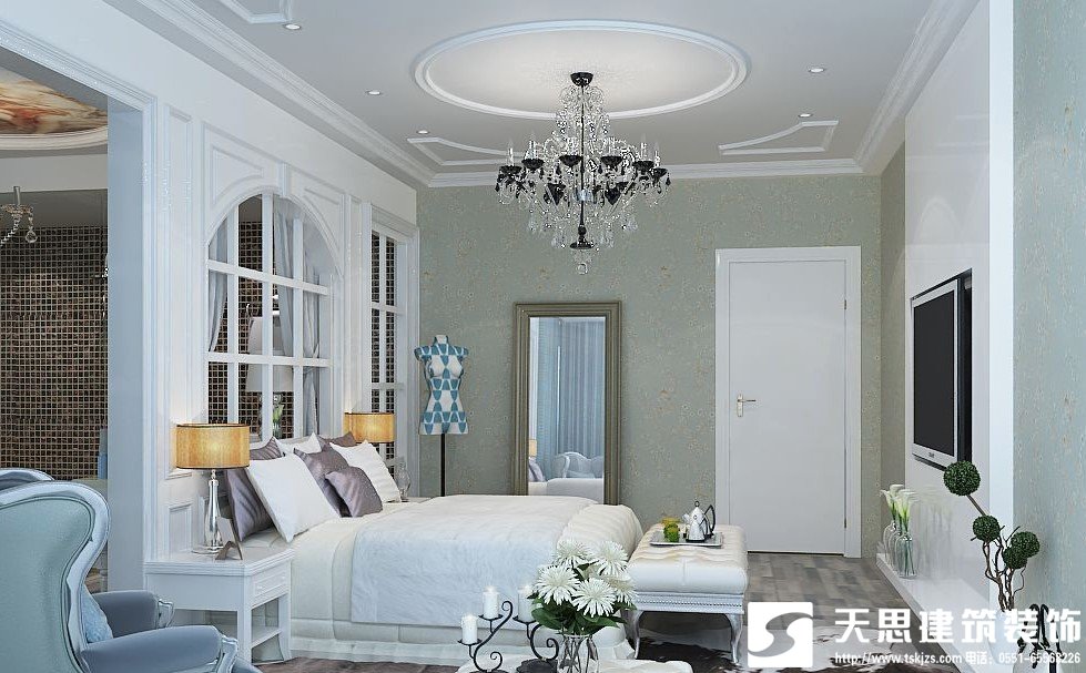 獨(dú)特的設(shè)計(jì)讓<a href=http://m.longuevilletennis.com/hfjdzx/ target=_blank class=infotextkey>合肥酒店裝修</a>大放異彩