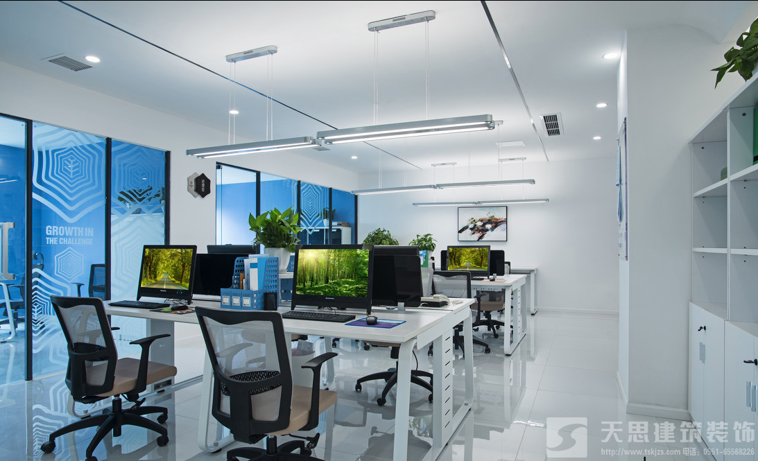 盤點(diǎn)<a href=http://m.longuevilletennis.com/ target=_blank class=infotextkey>合肥辦公室裝修</a>中常用的一些屏風(fēng)