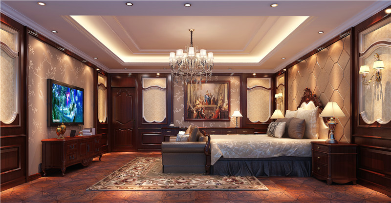 別墅裝修哪家好，天思值得信賴